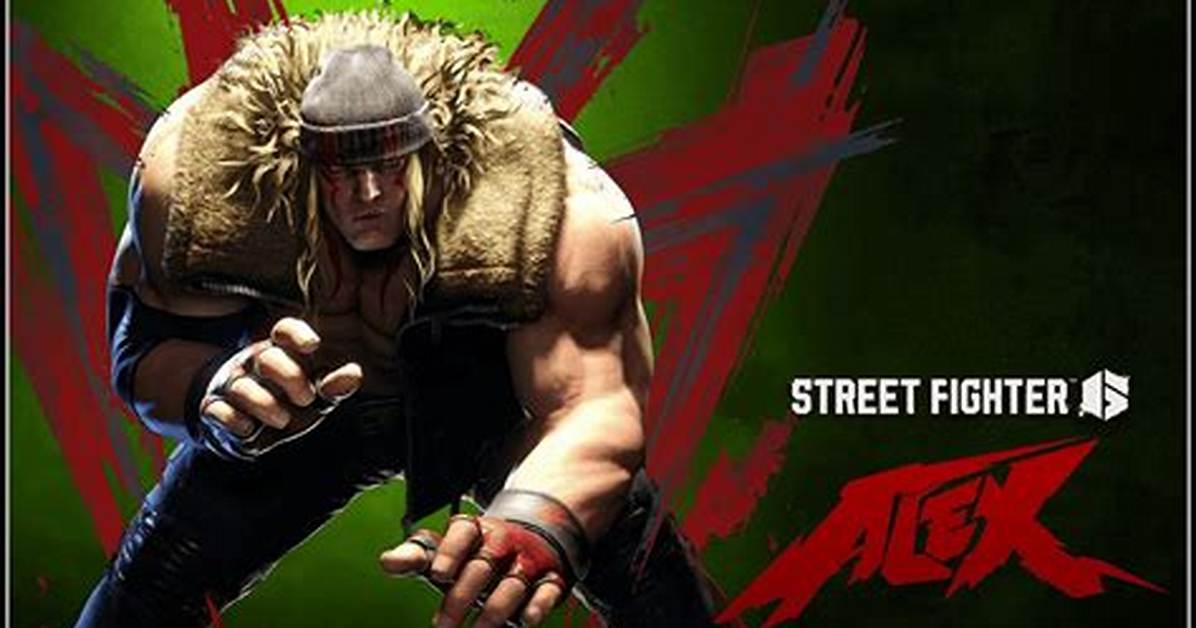 Fact Checking Alex S Sf6 Combo Tech Practical Strings vs Lab
