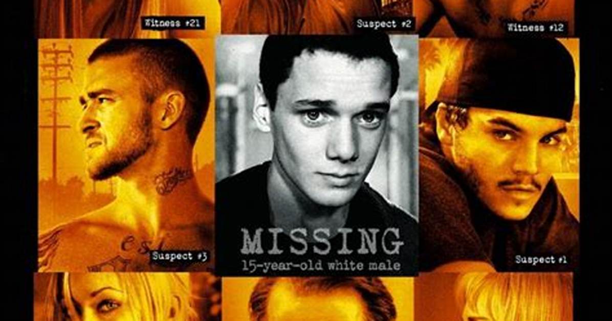 Fact Checking Alpha Dog What the Movie Got Right Wrong And