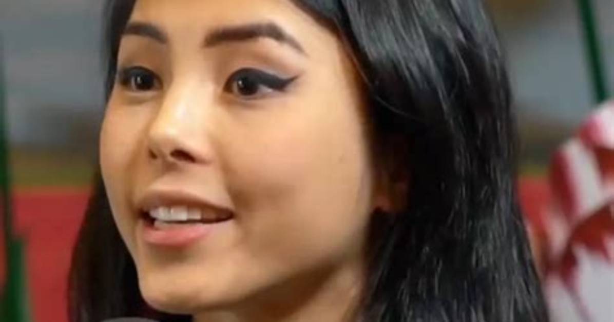 Fact Checking Anna Akana Leaks Debunking Celebrity Rumors Vs