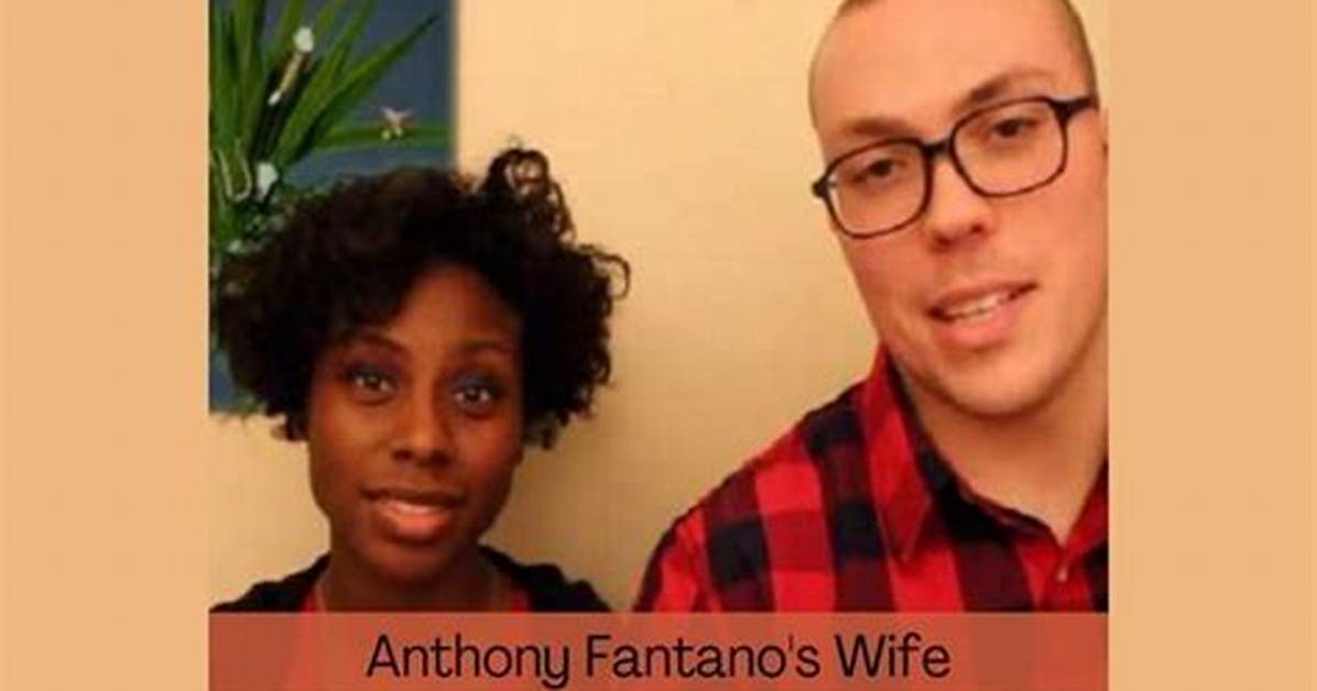 Fact Checking Anthony Fantano S Marital Status Was the Music Critic
