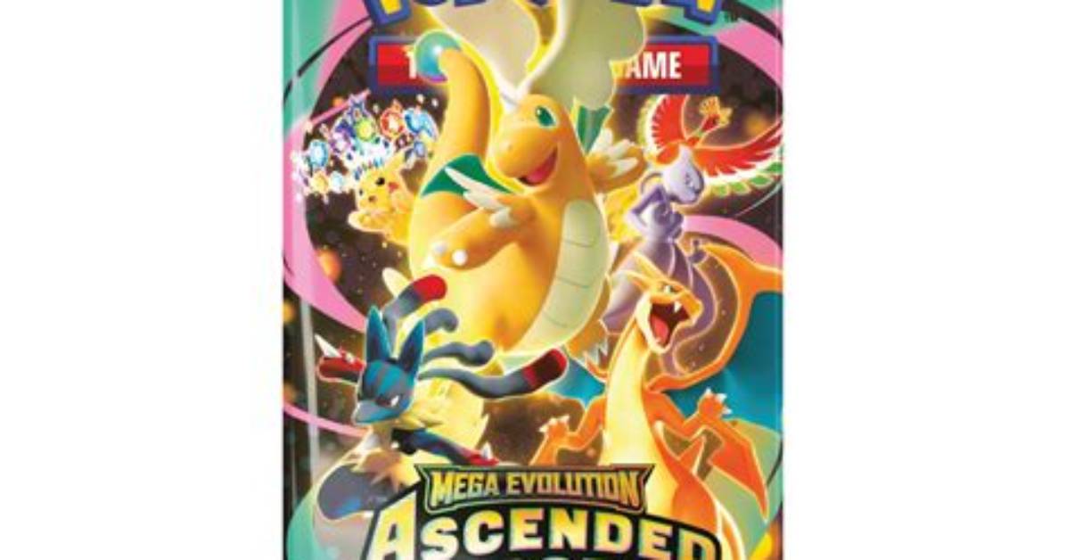 Fact Checking Ascended Heroes Pack Weighing Myth vs Reality in Modern