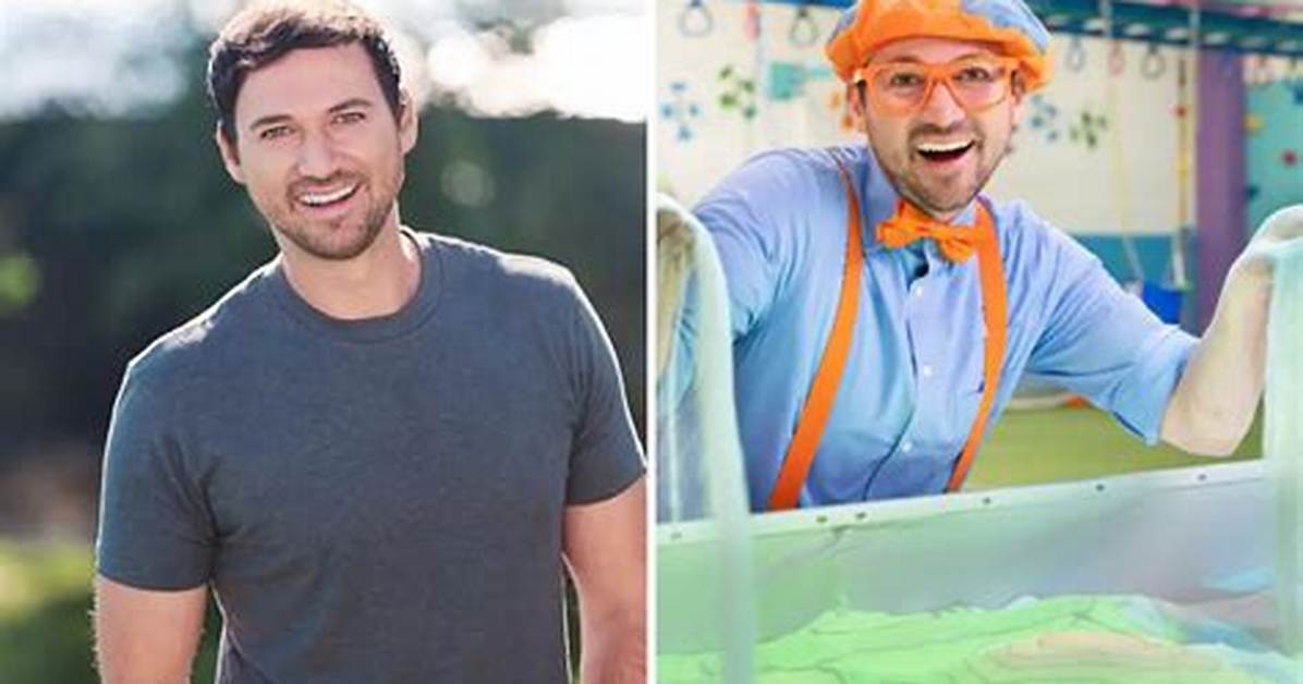 Fact Checking Blippi Rumors Past Scandals And