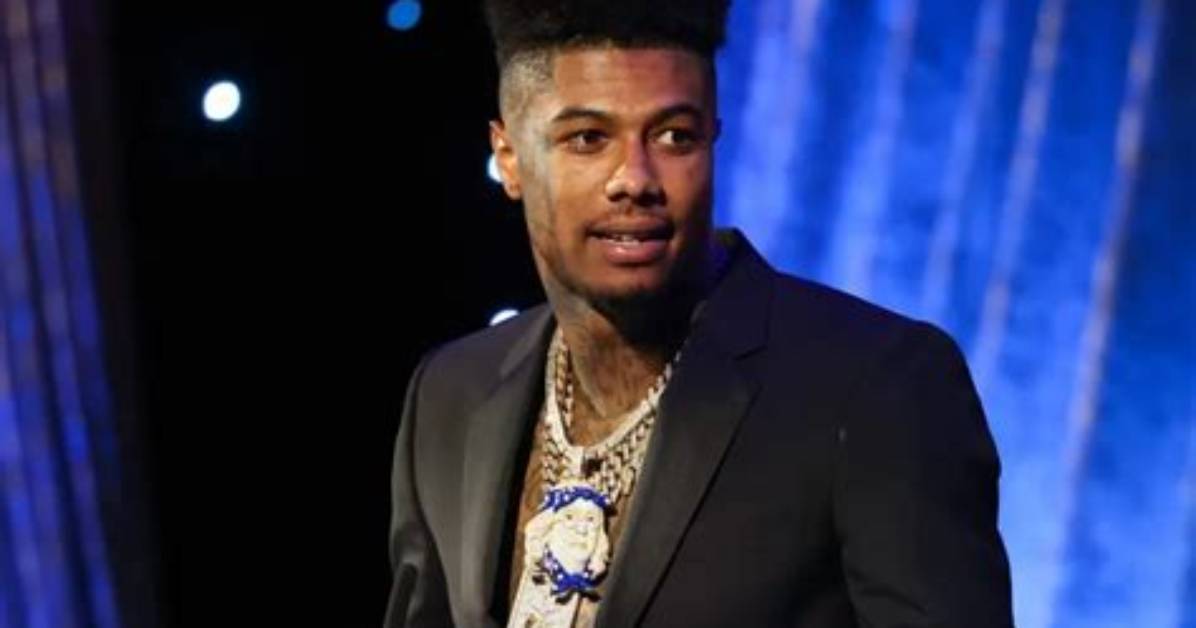 Fact Checking Blueface S Marital Status Legal Records Past Engagements And