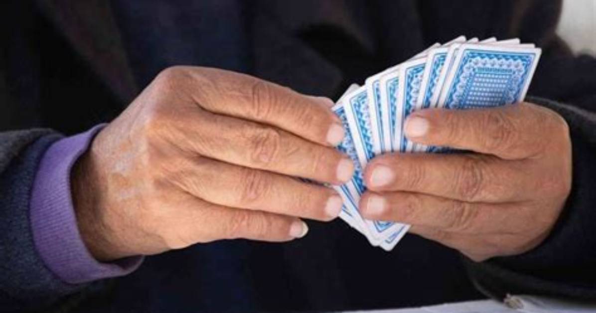Fact Checking Bridge 4 Hands Does Playing All Positions Harm Real