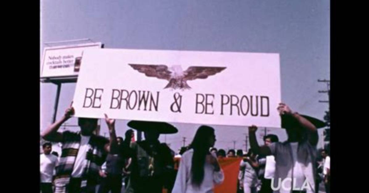 Fact Checking Brown N Proud Historical Roots vs Social