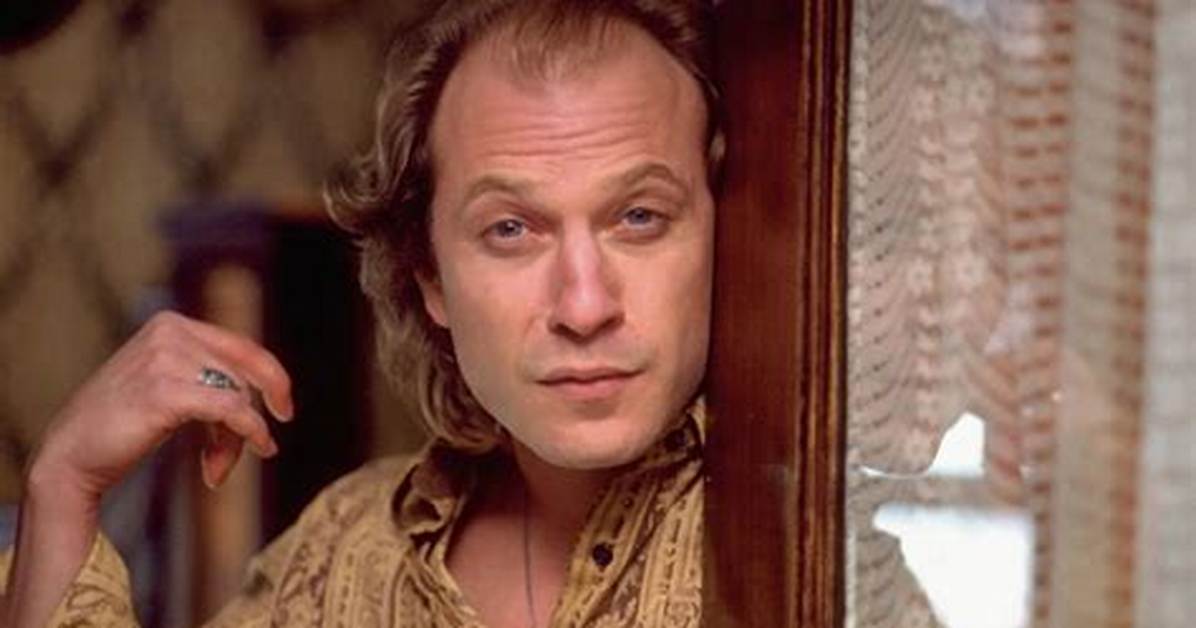 Fact Checking Buffalo Bill How Much of the Pit Scene Was
