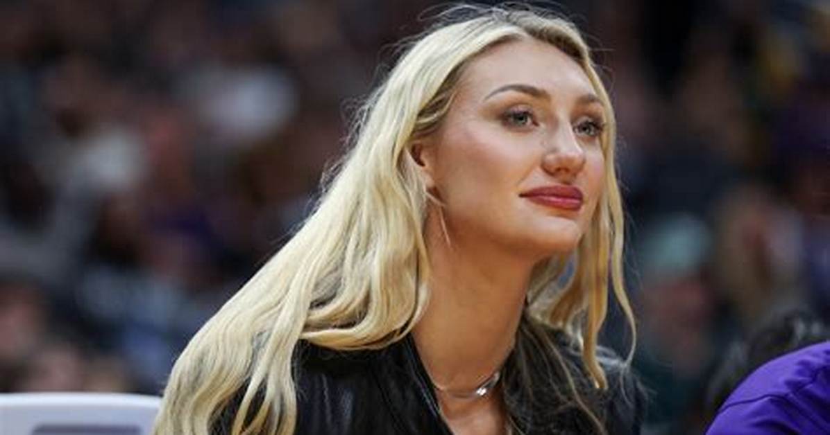 Fact Checking Cameron Brink Nude Rumors What Her Viral Quotes