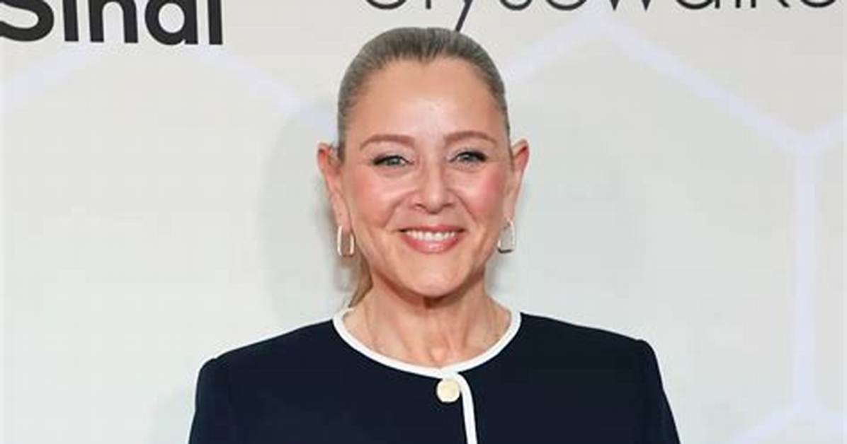 Fact Checking Camryn Manheim Her Sexuality Her Son and The