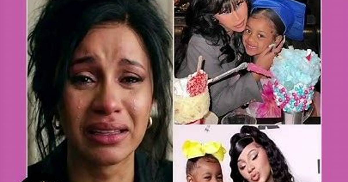 Fact Checking Cardi B Joi Separating
