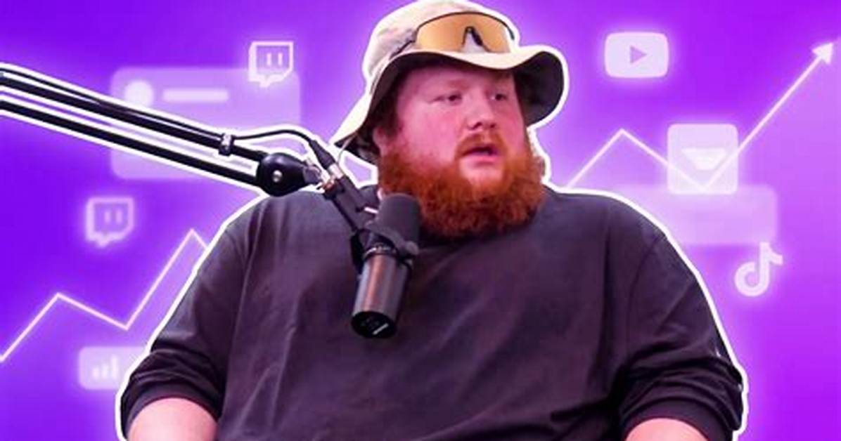 Fact Checking Caseoh S Religion Does the Megastar Twitch Streamer
