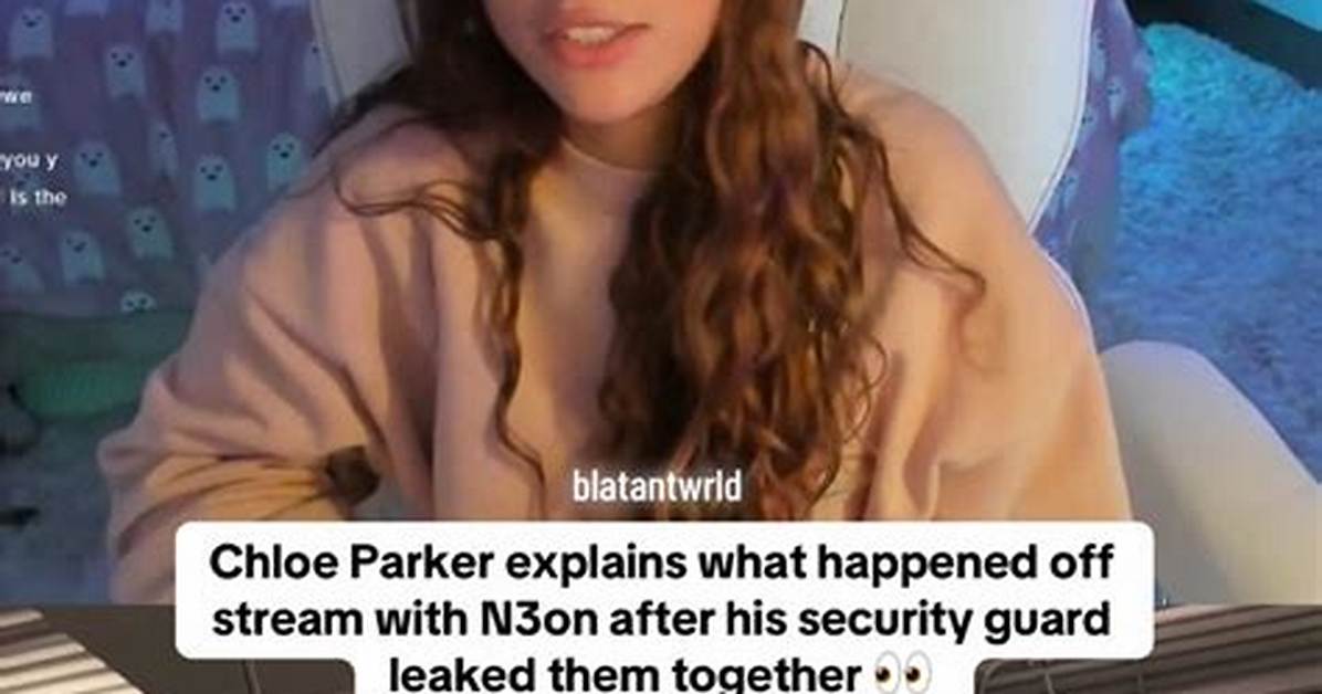 Fact Checking Chloe Parker Leaked Passes Scam Alert Hoax or Actual