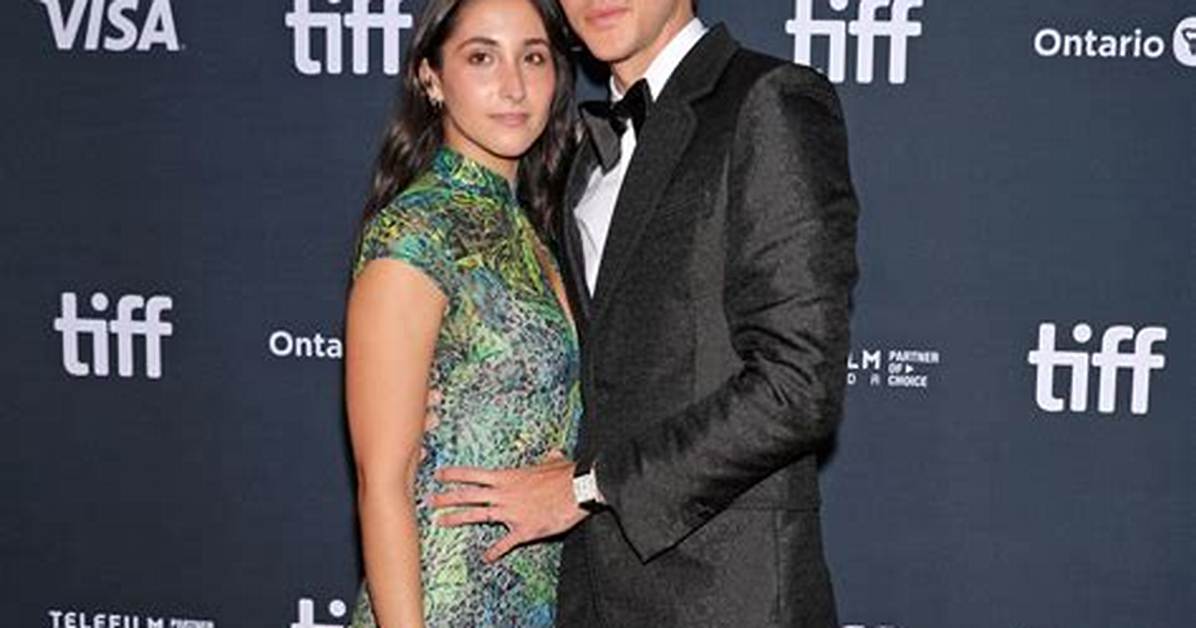 Fact Checking Chris Briney and Isabel Machado S Engagement Confirmed News or Social
