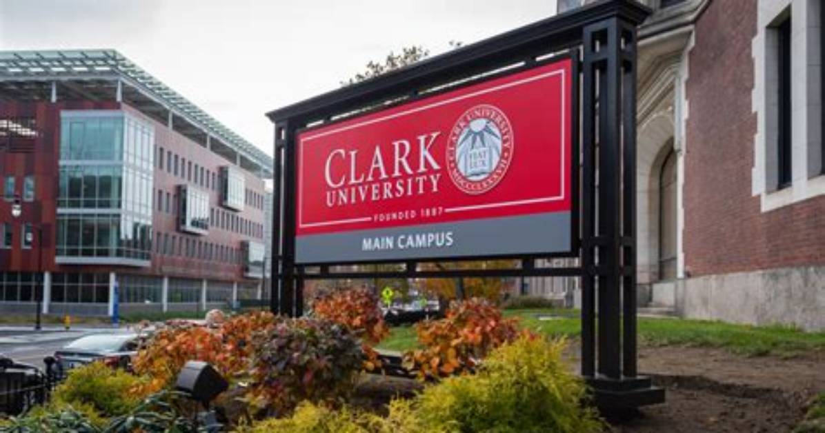 Fact Checking Clark University Campus Rankings Safety Pacts And