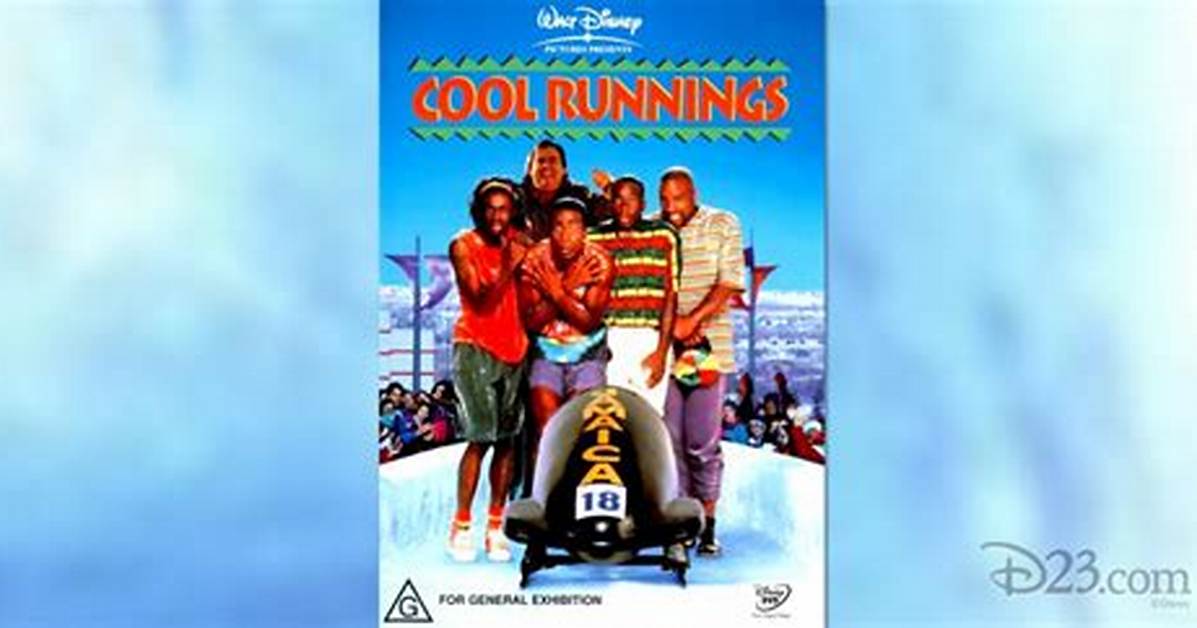Fact Checking Cool Runnings Separating Disney Magic from Jamaica S True Winter