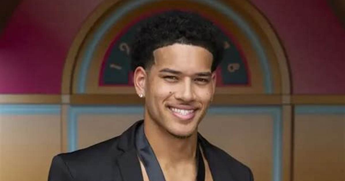Fact Checking Corbin Mims S Age What Love Island Usa Season 8 Viewers Need To