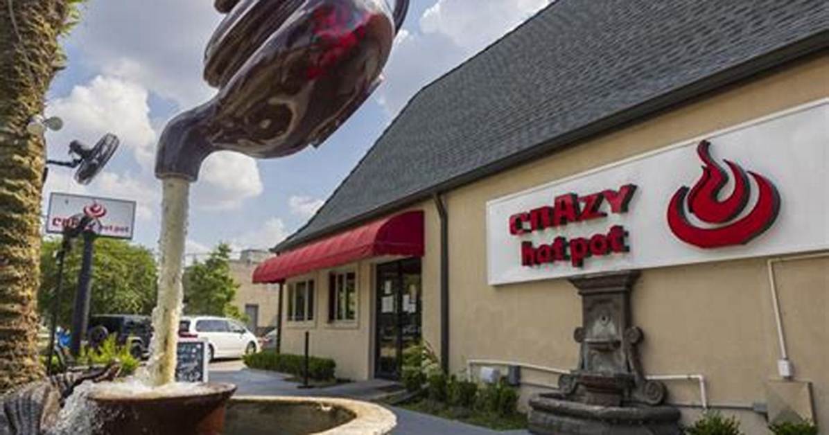 Fact Checking Crazy Hot Pot Staged Prank or Genuine