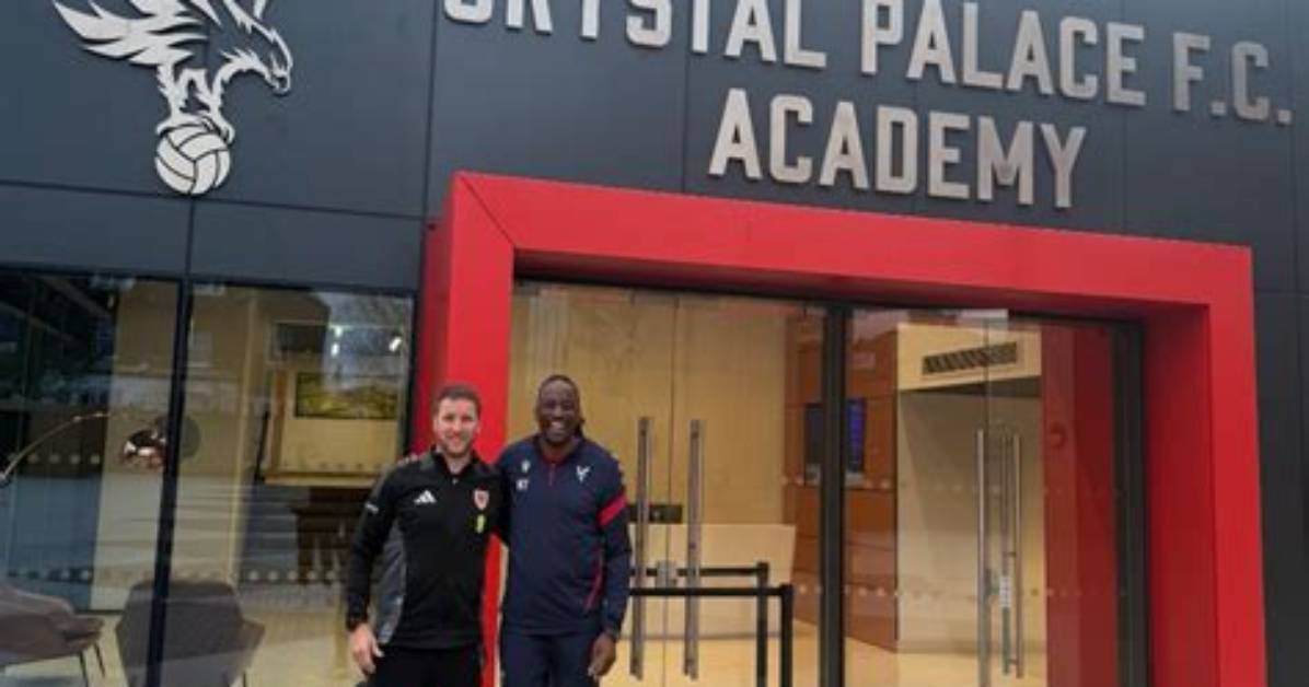 Fact Checking Crystal Palace Academy Trading Are Homegrown Stars Really Fleeing The