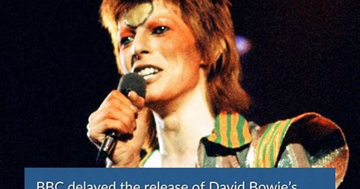 Fact Checking David Bowie S Pronouns Between 70S Queerness And