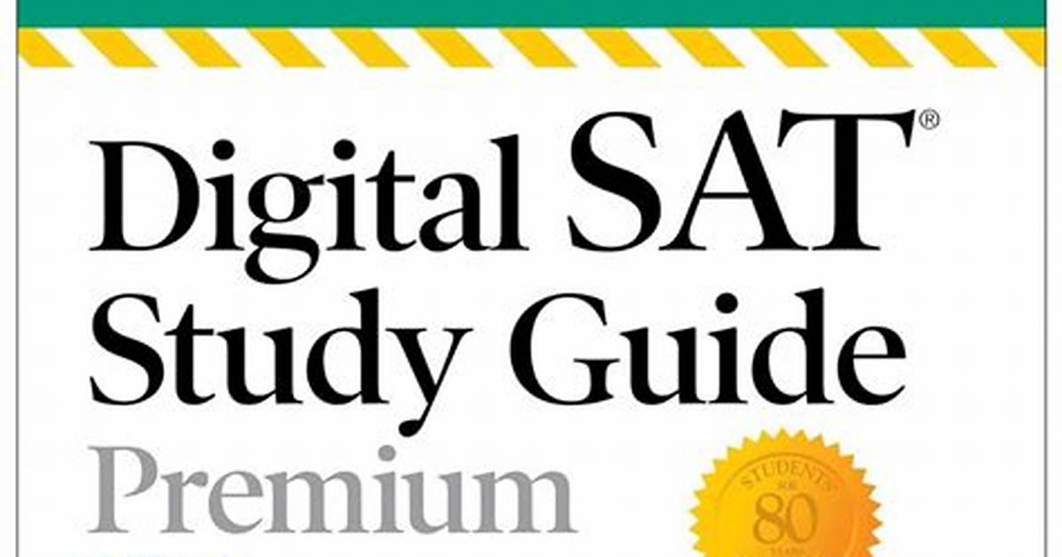 Fact Checking Digital Sat Study Guide Premium 2026 Score