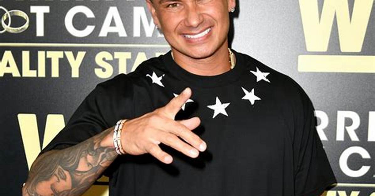 Fact Checking Dj Pauly D Age Net Worth and Family