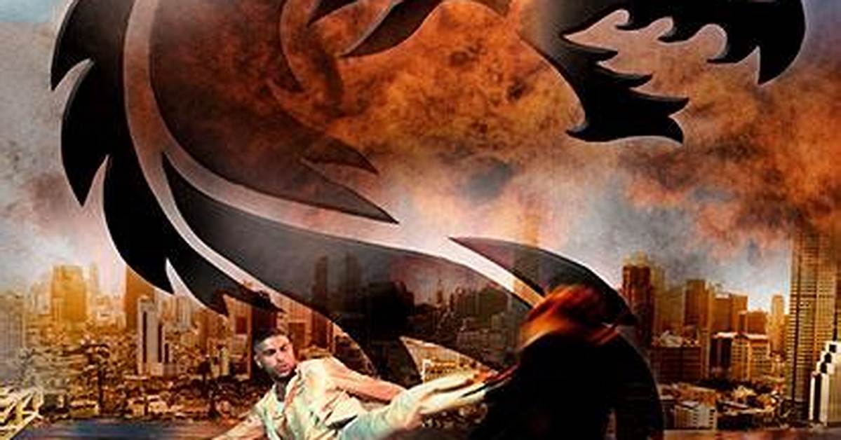 Fact Checking Dragon Vengador Unmasking the Mysterious