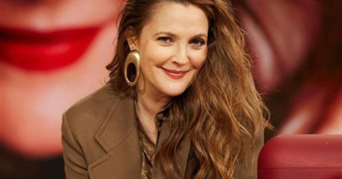 Fact Checking Drew Barrymore S Appliance Controversy Is the Microwave