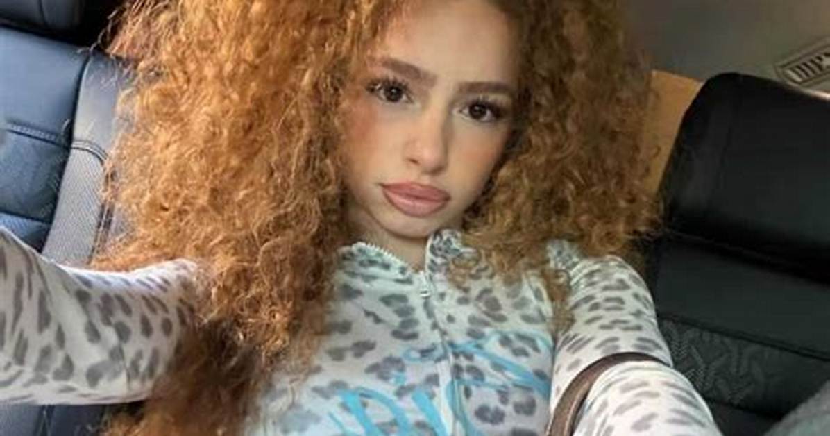 Fact Checking Eliana Kalogeras S Age Inside the Viral