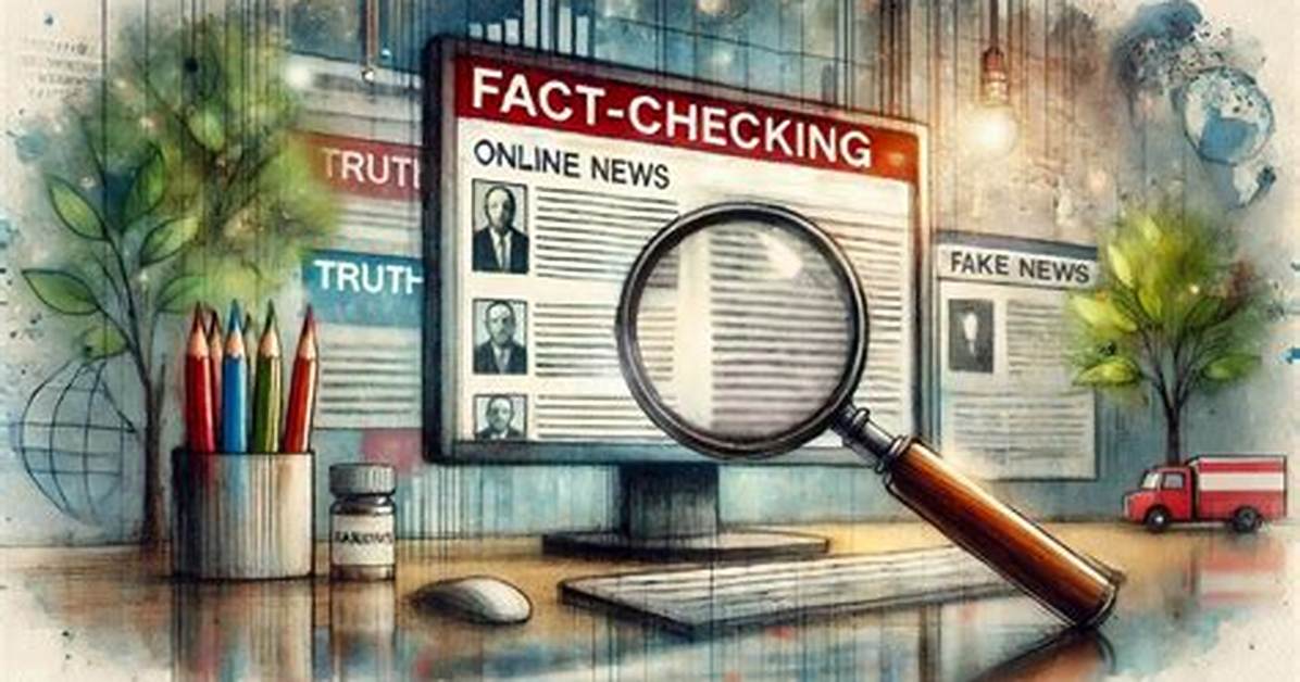 Fact Checking Enjin S Age What