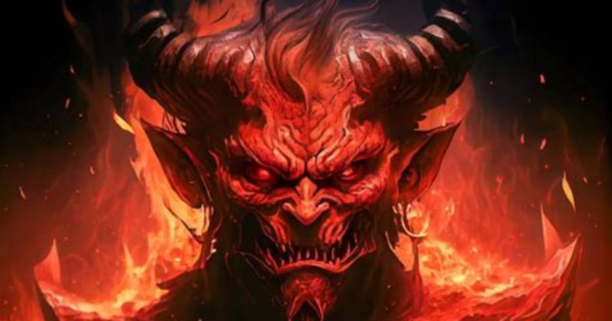 Fact Checking Eris Pure Evil Demon or Necessary Catalyst of The