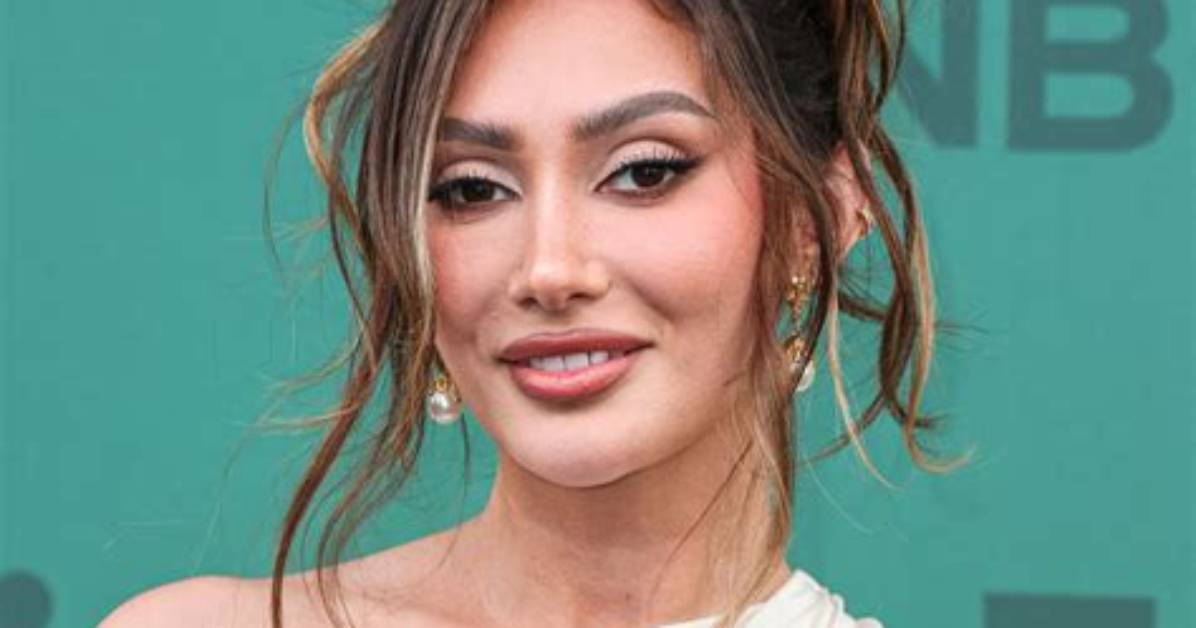 Fact Checking Francesca Farago Leak Searches Gossip Vs