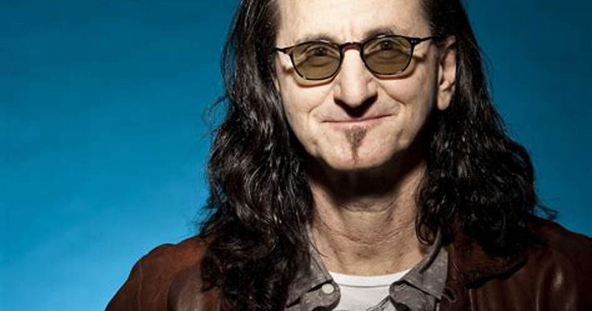 Fact Checking Geddy Lee S Identity the Truth About