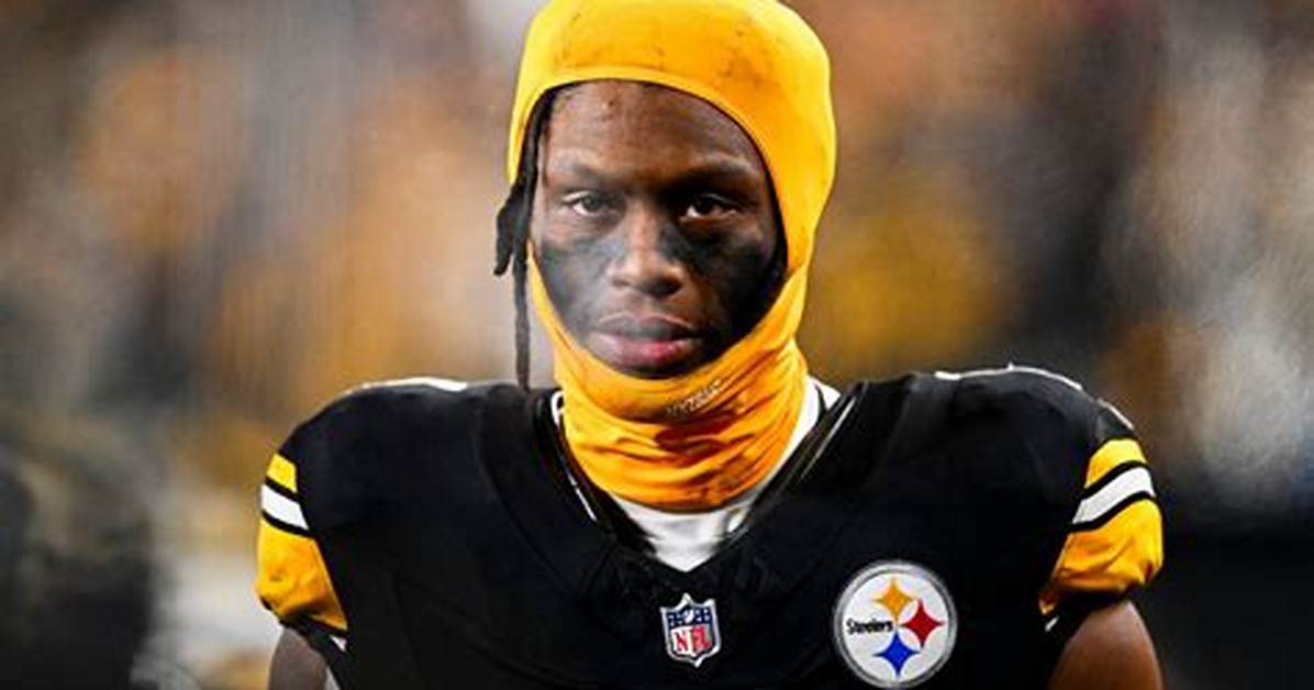 Fact Checking George Pickens Draft Rumors Is Dallas Actually Moving on from The