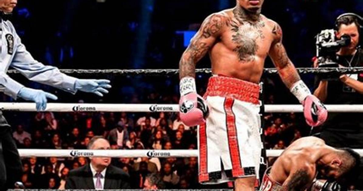 Fact Checking Gervonta Davis S Real Net Worth What Does He Actually
