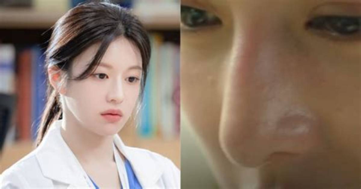 Fact Checking Go Youn Jung S Cosmetic Surgery Rumors What Is True and What Is