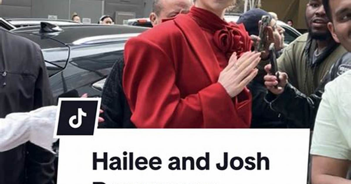 Fact Checking Hailee Steinfeld on Tiktok Pregnancy News Leaks and Fan