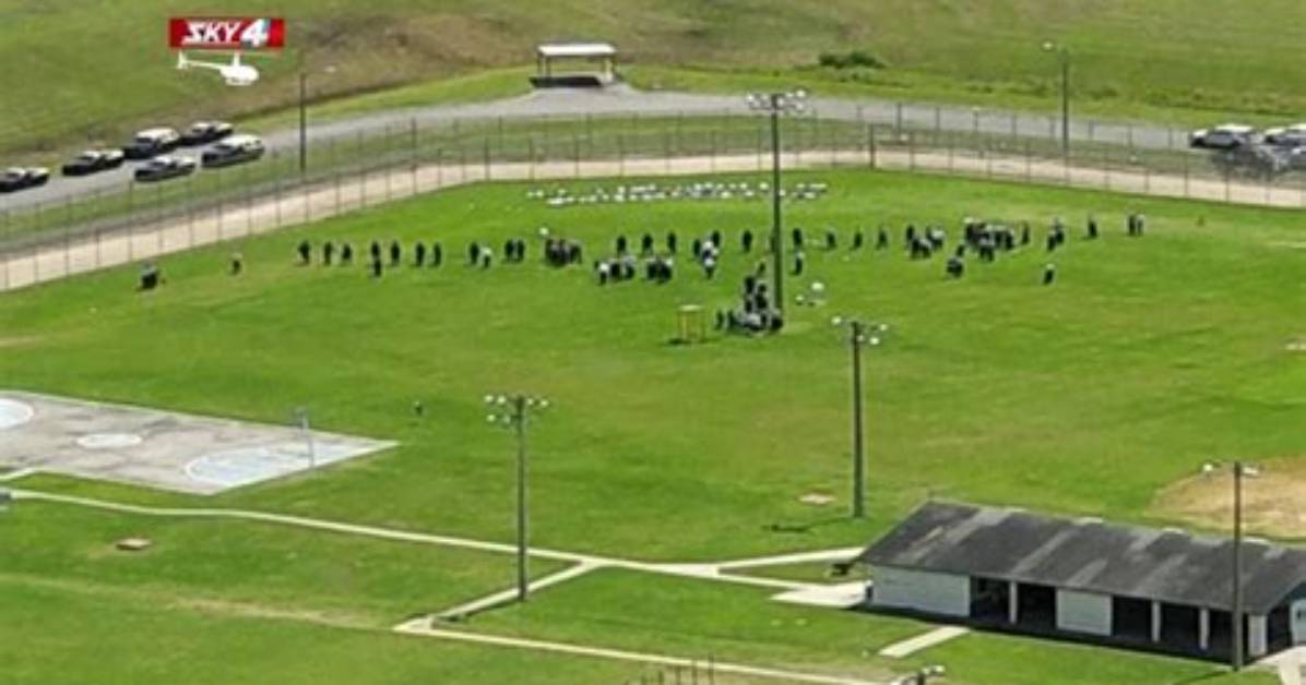 Fact Checking Hamilton Correctional Annex Separating Riot Rumors