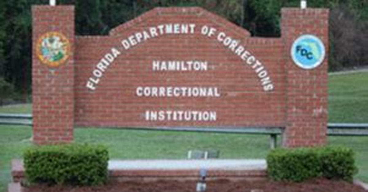 Fact Checking Hamilton Correctional Annex Separating
