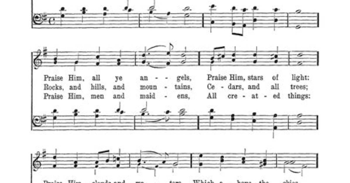 Fact Checking Hymn of Heaven Scripture References Co Writers and True