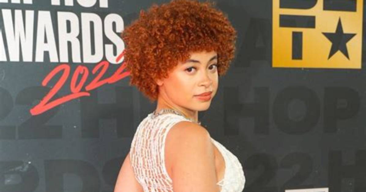 Fact Checking Ice Spice S Stage Evolution from Viral Concert Memes to Sold Out