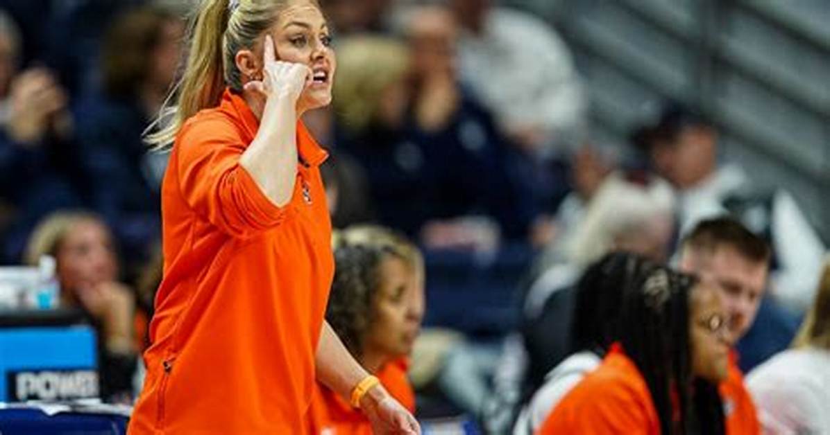 Fact Checking Jacie Hoyt S Oklahoma State Deal Contract Term Buyout Terms and Nil