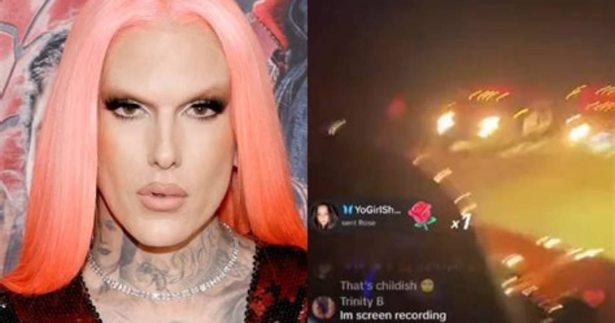 Fact Checking Jeffree Star S Tiktok Controversies the Ice Comments And