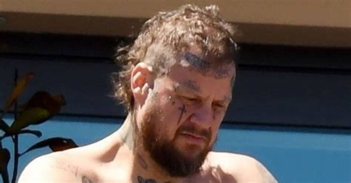 Fact Checking Jelly Roll Shirtless Claims Amid His Weight Loss