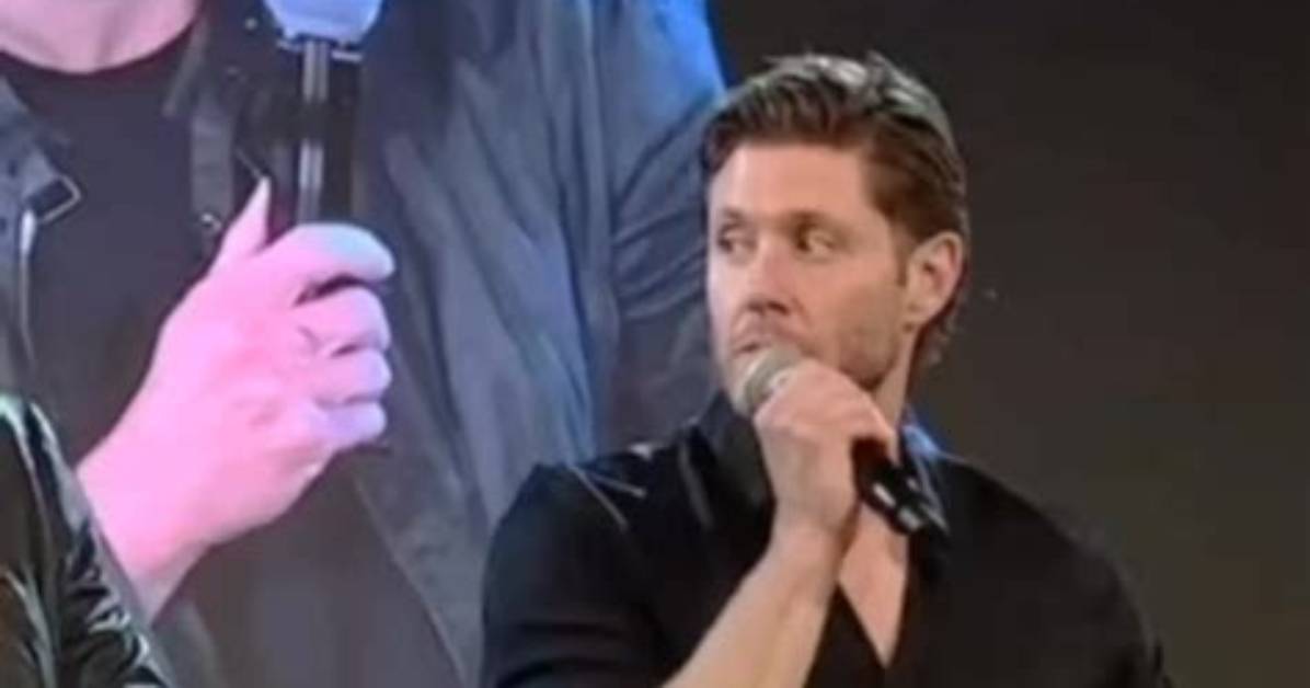 Fact Checking Jensen Ackles Tiktok Trends from Countdown To