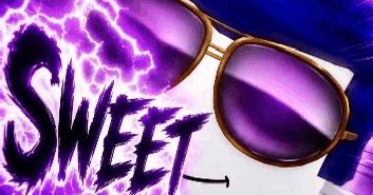 Fact Checking Jjs Sweet Kid Franchise Tie in or Original