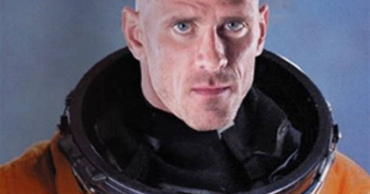 Fact Checking Johnny Sins Nasa Career Debunking the Internet S Favorite
