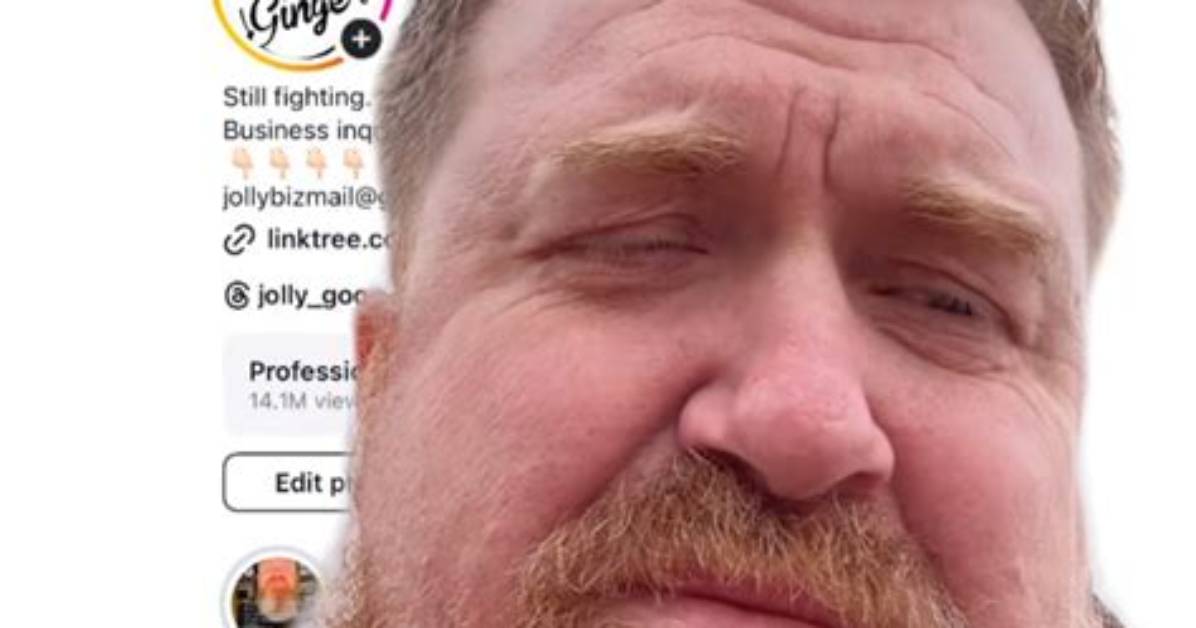 Fact Checking Jolly Ginger Military Service Reality Stardom And