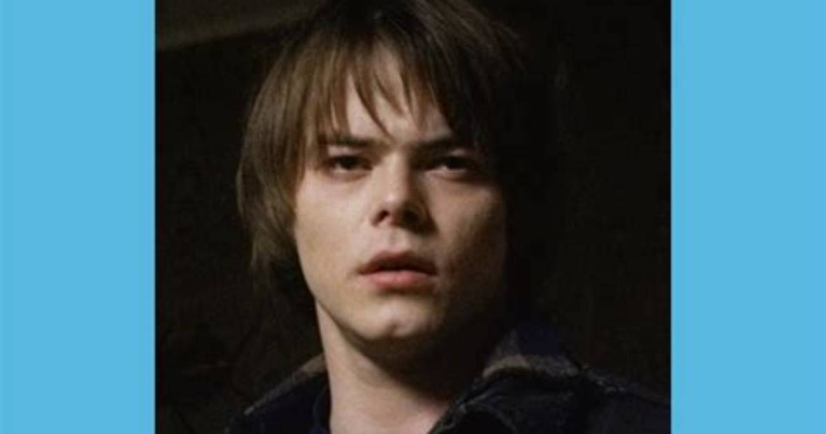 Fact Checking Jonathan Byers Was He Hunting for Clues or Stalking