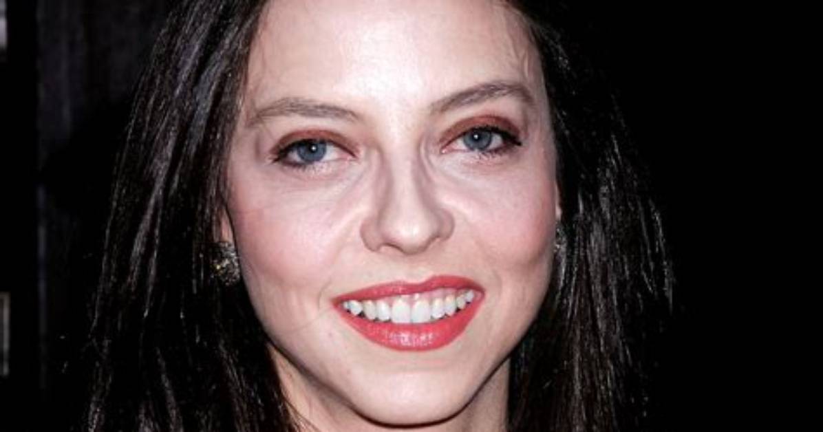 Fact Checking Juliet Landau S Private Life Marriage Family Rumors And