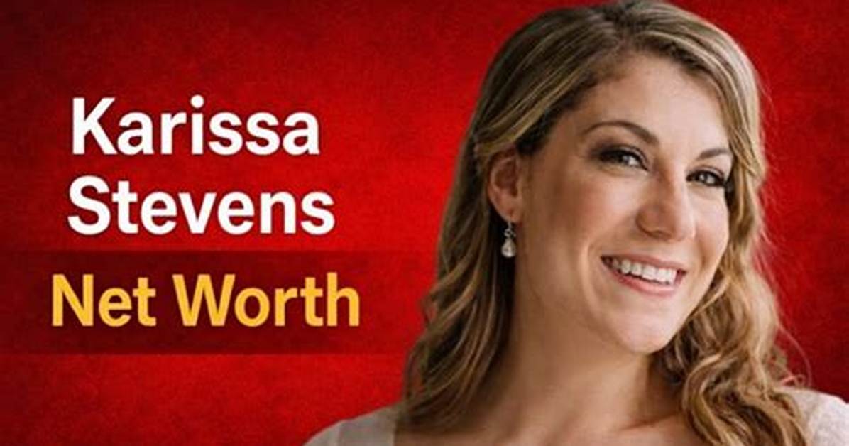 Fact Checking Karissa Stevens Net Worth What Online Celebrity Trackers Get