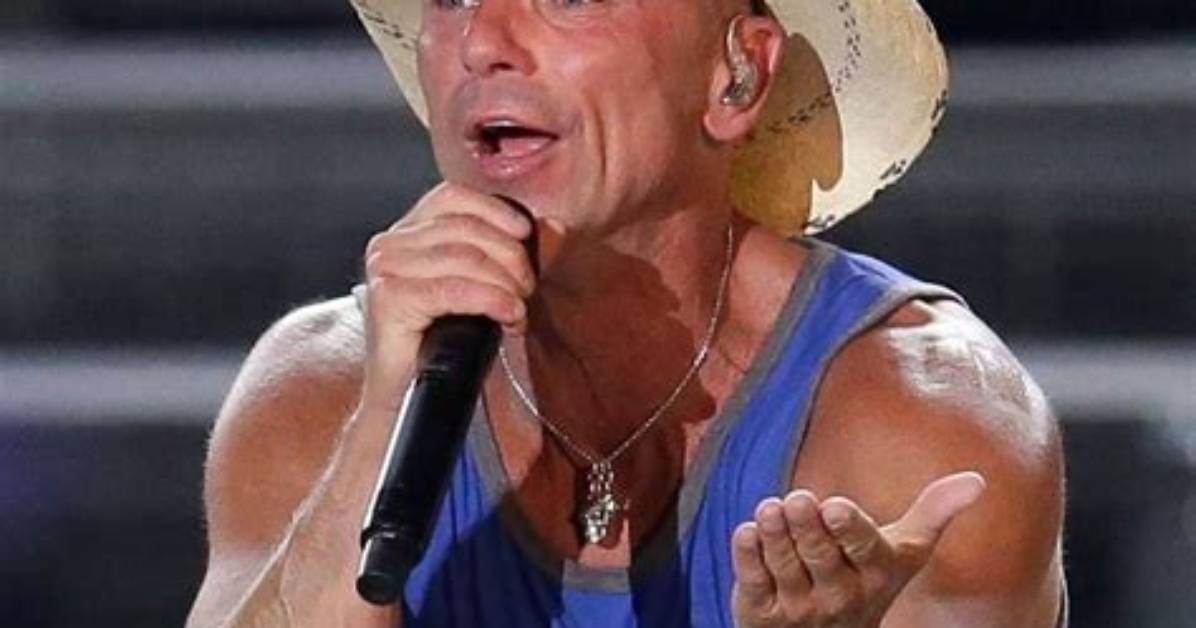 Fact Checking Kenny Chesney S Romance with Mary Nolan Marriage Rumors Vs